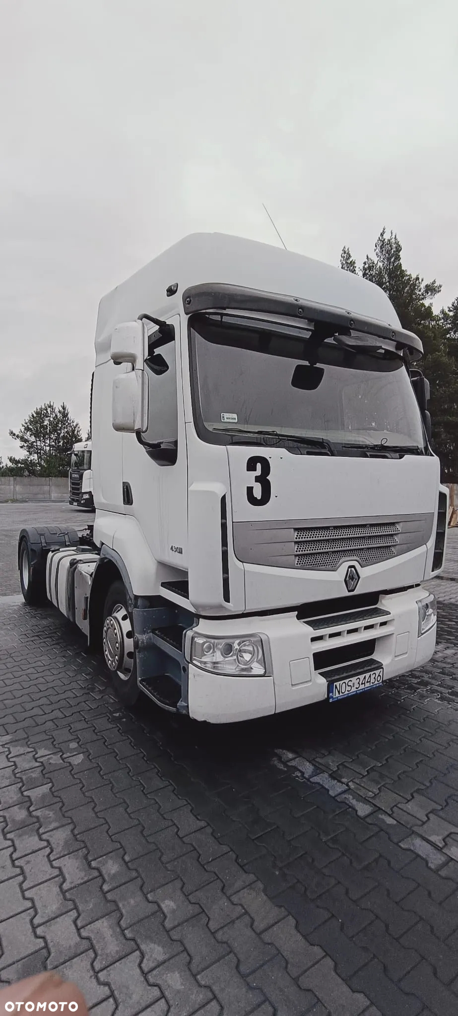 Renault PREMIUM - 2