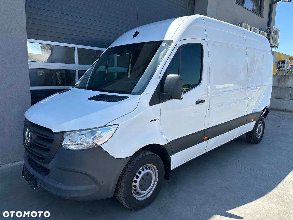 Mercedes-Benz ESPRINTER - 8