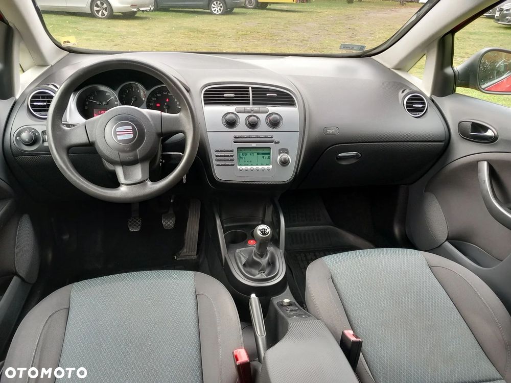 Seat Altea XL - 16