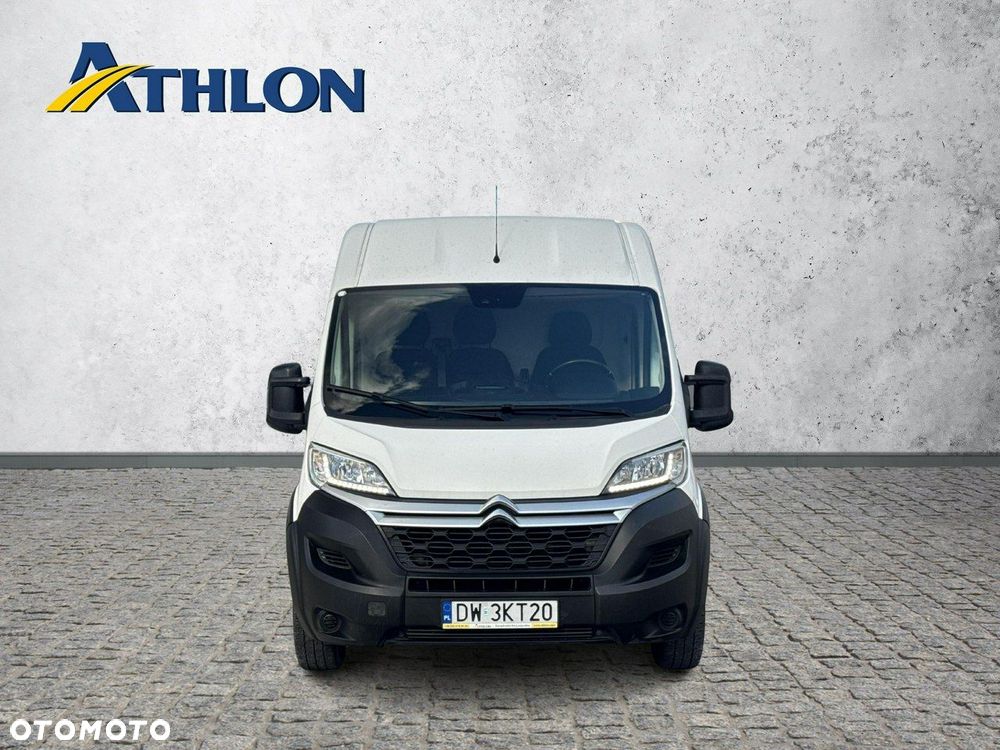 Citroën Jumper - 8