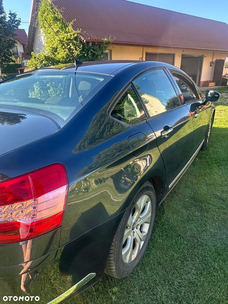 Citroën C5 2.0i 16V Confort - 7