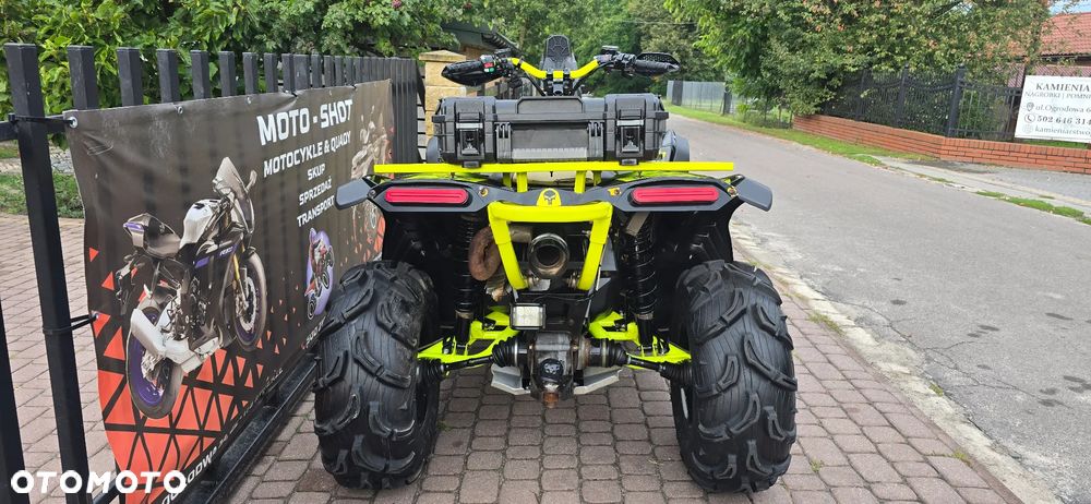 Can-Am Renegade - 4
