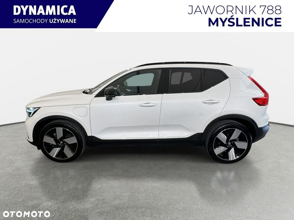 Volvo XC 40 - 6