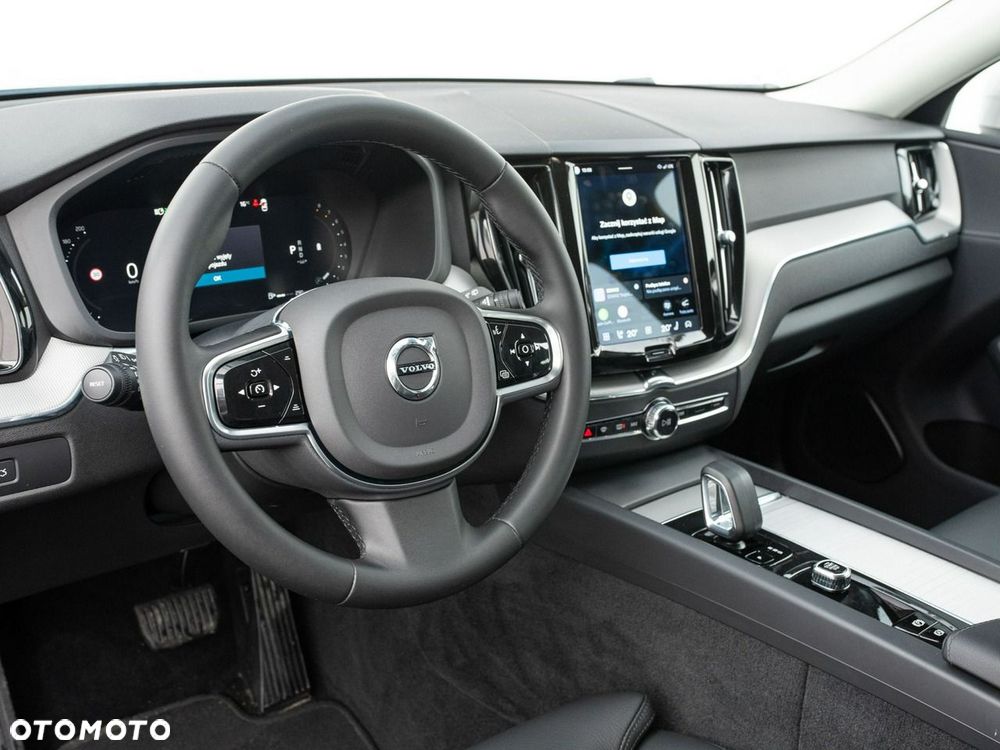 Volvo XC 60 B4 B Plus Bright - 7