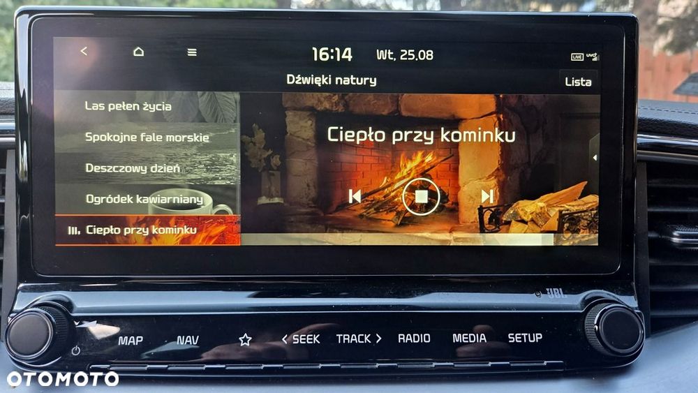 Kia Ceed 1.6 CRDi mHEV Business Line DCT - 30