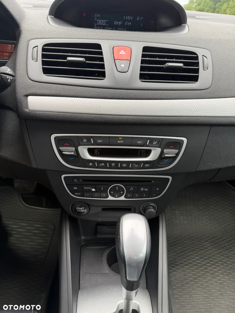 Renault Megane 2.0 140 CVT Dynamique - 23