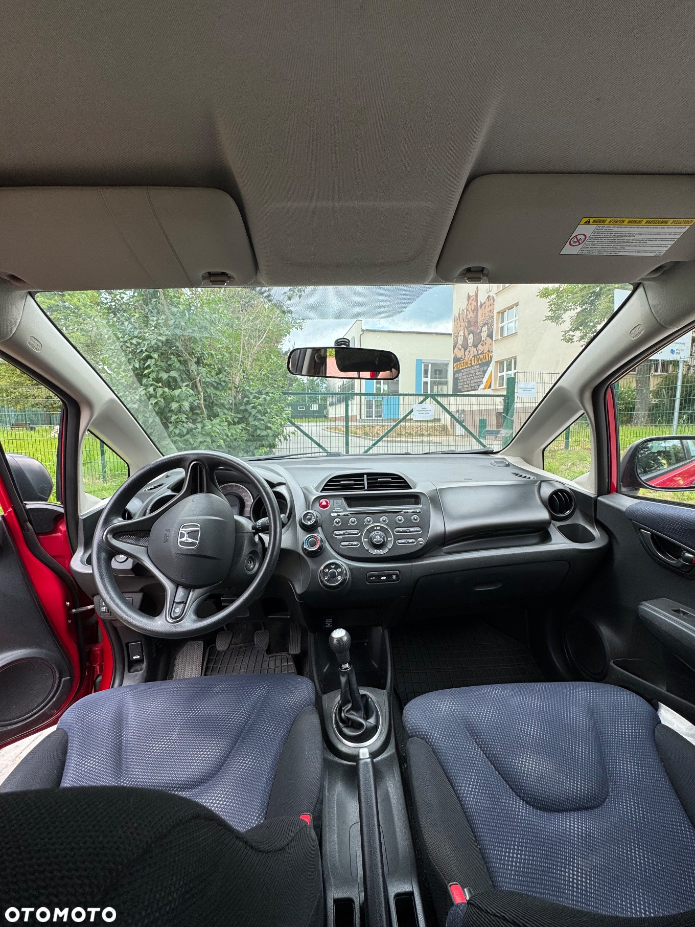 Honda Jazz 1.2 i-VTEC - 10