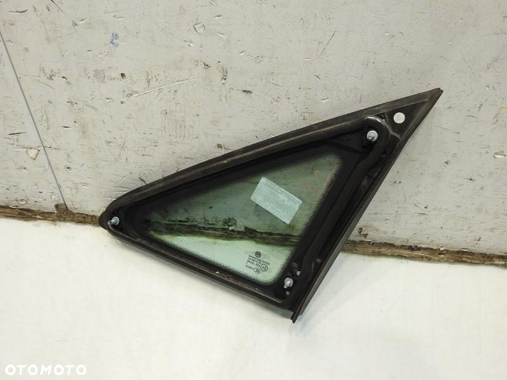 SZYBA KAROSERYJNA PRAWY PRZÓD VW TOURAN 1T3 LIFT 1T0845412 - 3