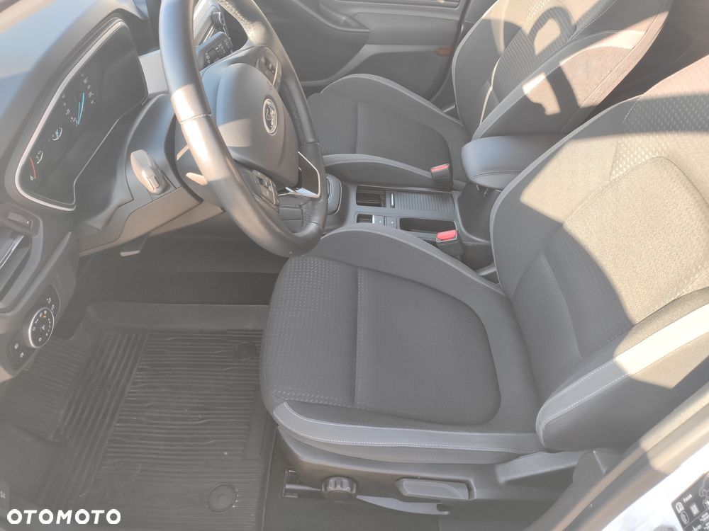 Ford Focus 1.5 EcoBlue Trend Edition - 27