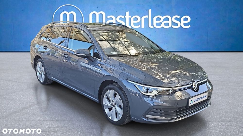 Volkswagen Golf 1.5 TSI EVO Style - 4