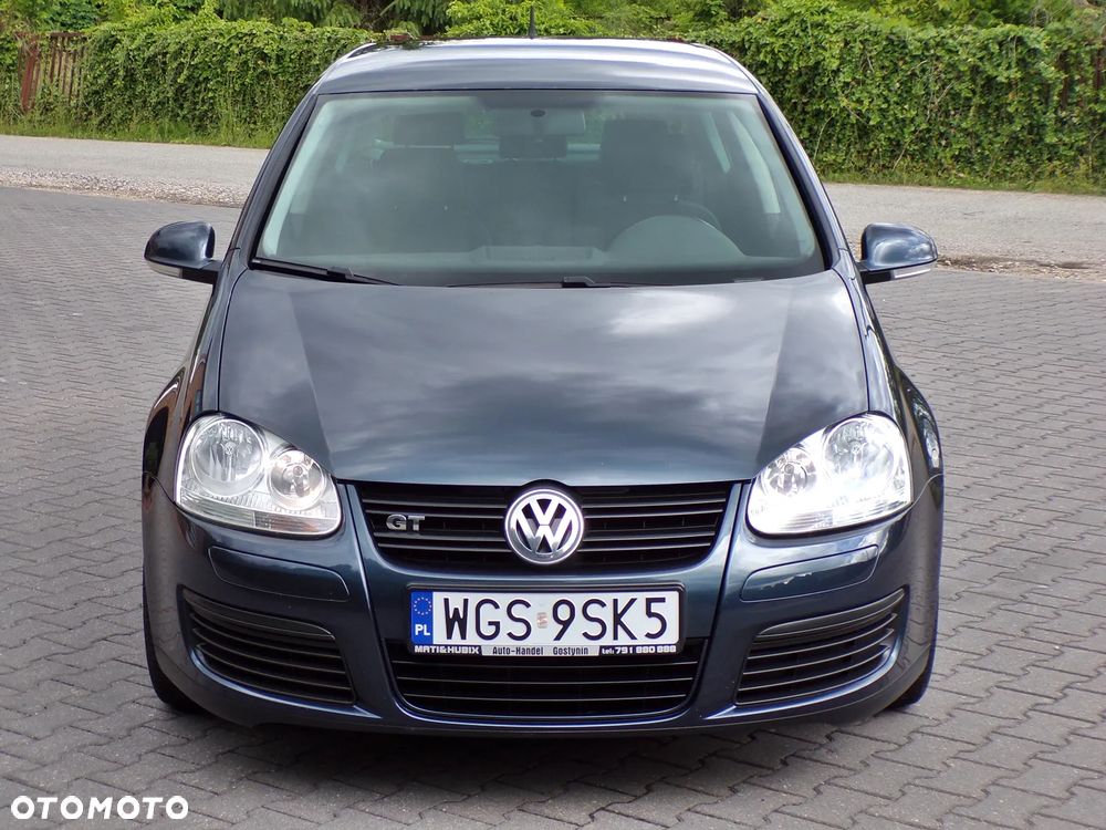 Volkswagen Golf 1.4 TSI GT Sport - 5