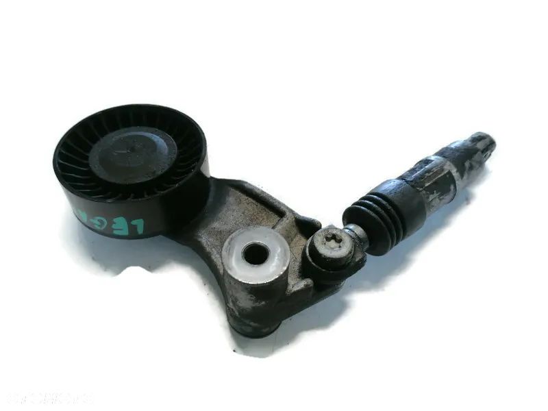 SUBARU LEGACY IV 07r 2.0 D  ROLKA NAPINACZ PASKA - 1