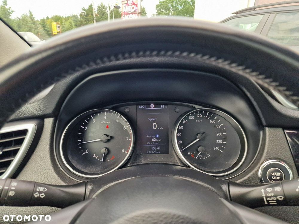 Nissan Qashqai 1.2 DIG-T 360 - 33