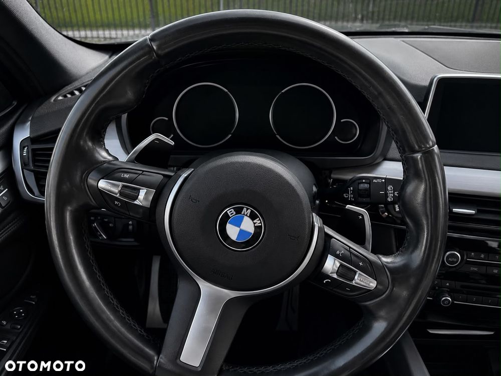 BMW X5 xDrive30d - 6