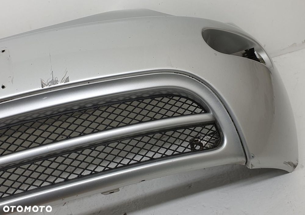 ZDERZAK PRZÓD PRZEDNI LG9R VW NEW BEETLE 1C 1C0807221D - 4