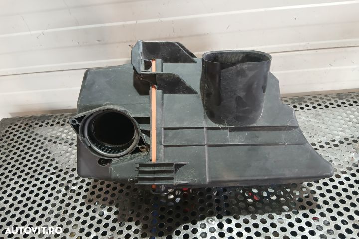 Carcasa filtru aer 6Q0129607AR 6Q0129620 6Q0129607AR 6Q0129620 Skoda - 2