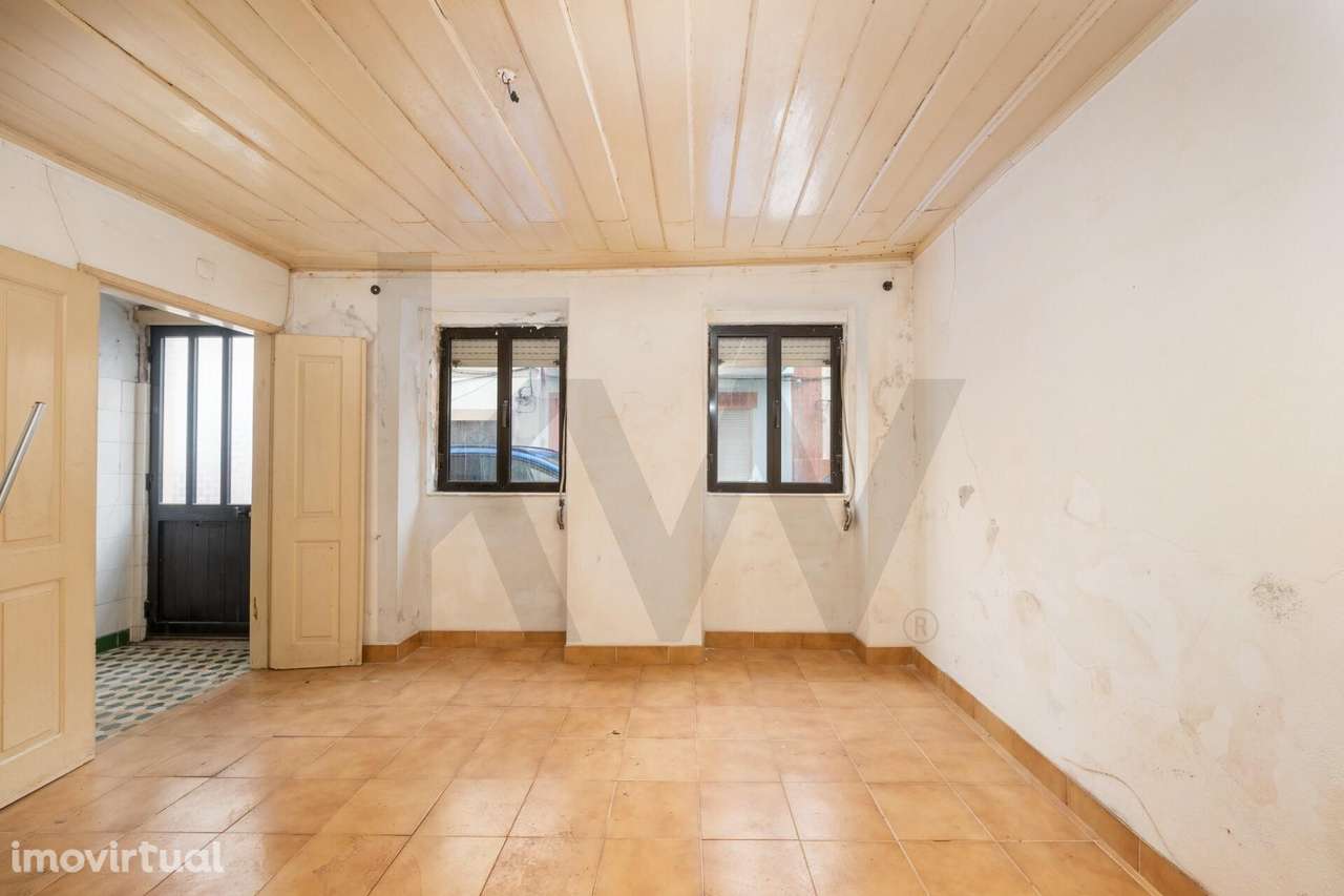 Prédio para Reabilitação no Coração da Figueira da Foz - Grande imagem: 3/47