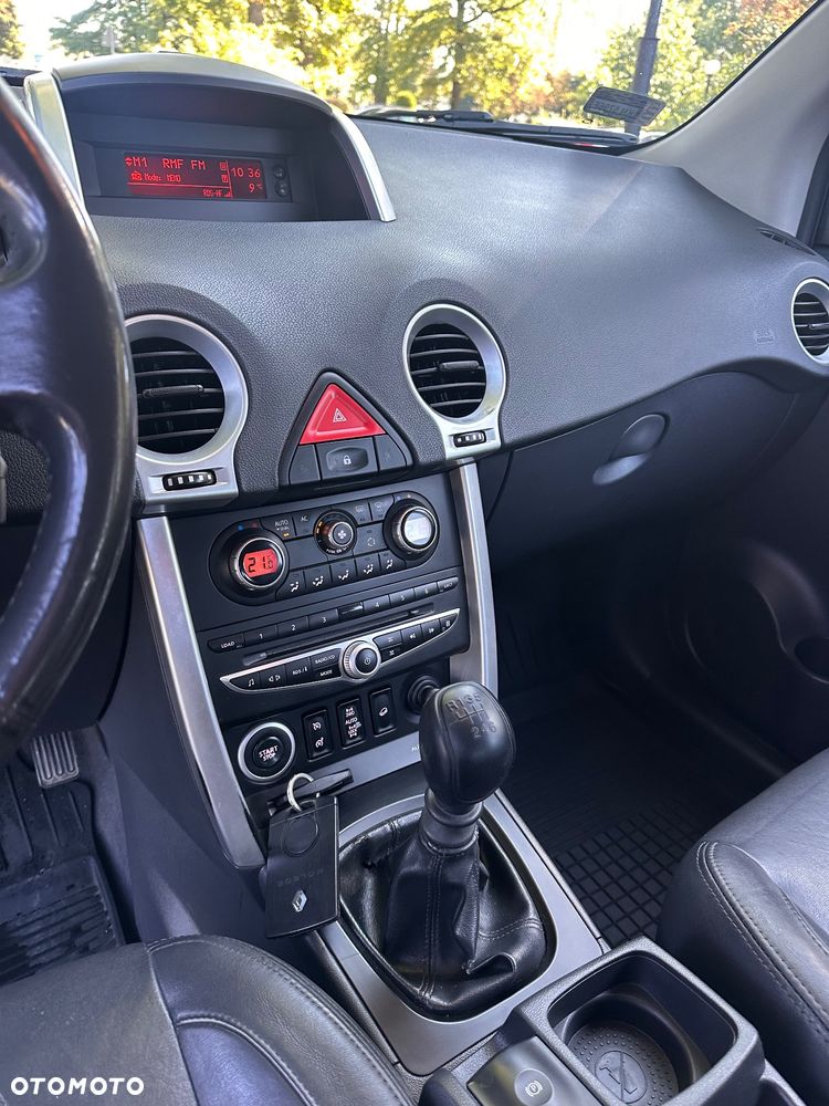 Renault Koleos 2.0 dCi 4x4 Limited - 18