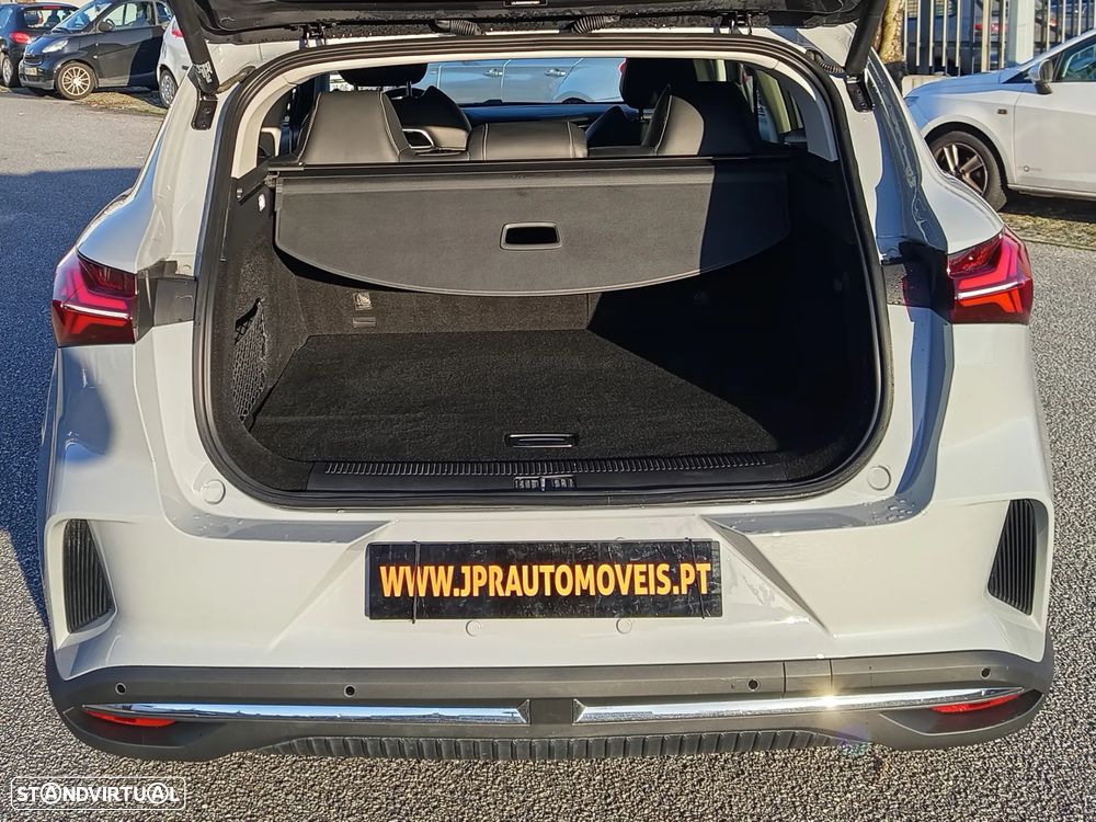 MG Marvel R 70 kWh Comfort - 8