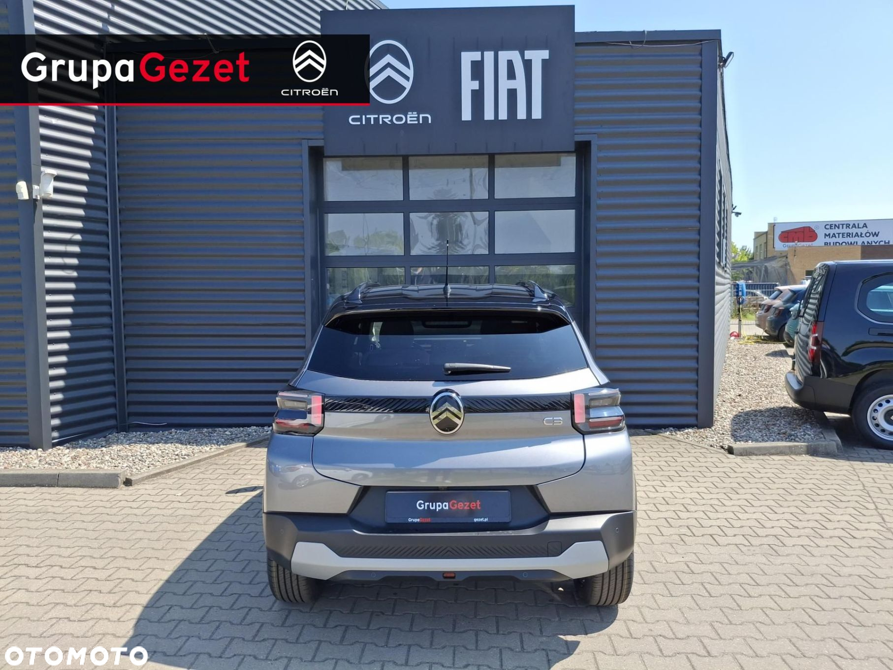 Citroën C3 - 6