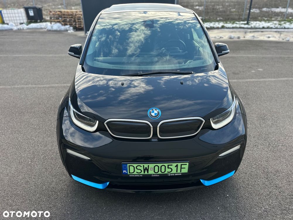 BMW i3 i3S 120 Ah - 21