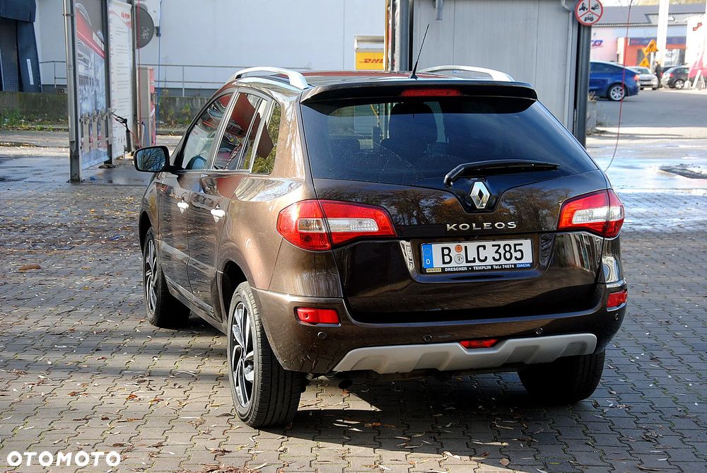 Renault Koleos Diesel Night and Day - 7