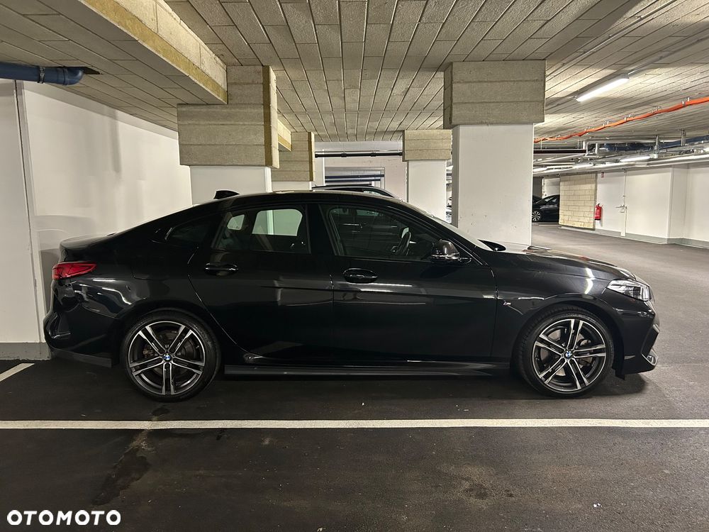 BMW Seria 2 220i M Sport - 4