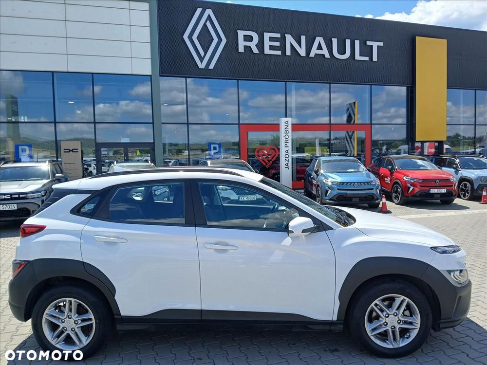Hyundai Kona 1.0 T-GDI Modern - 5