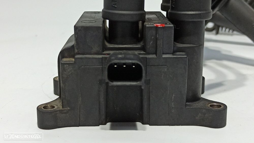 VELA FORD FIESTA (CCN) TITANIUM - 6