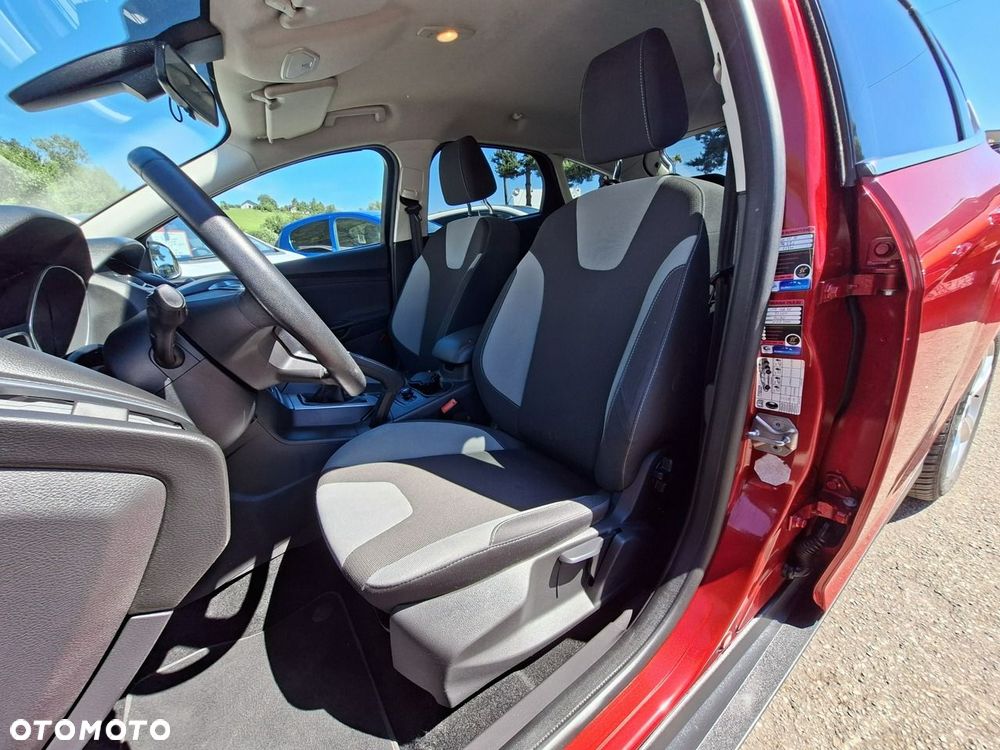 Ford Focus - 15