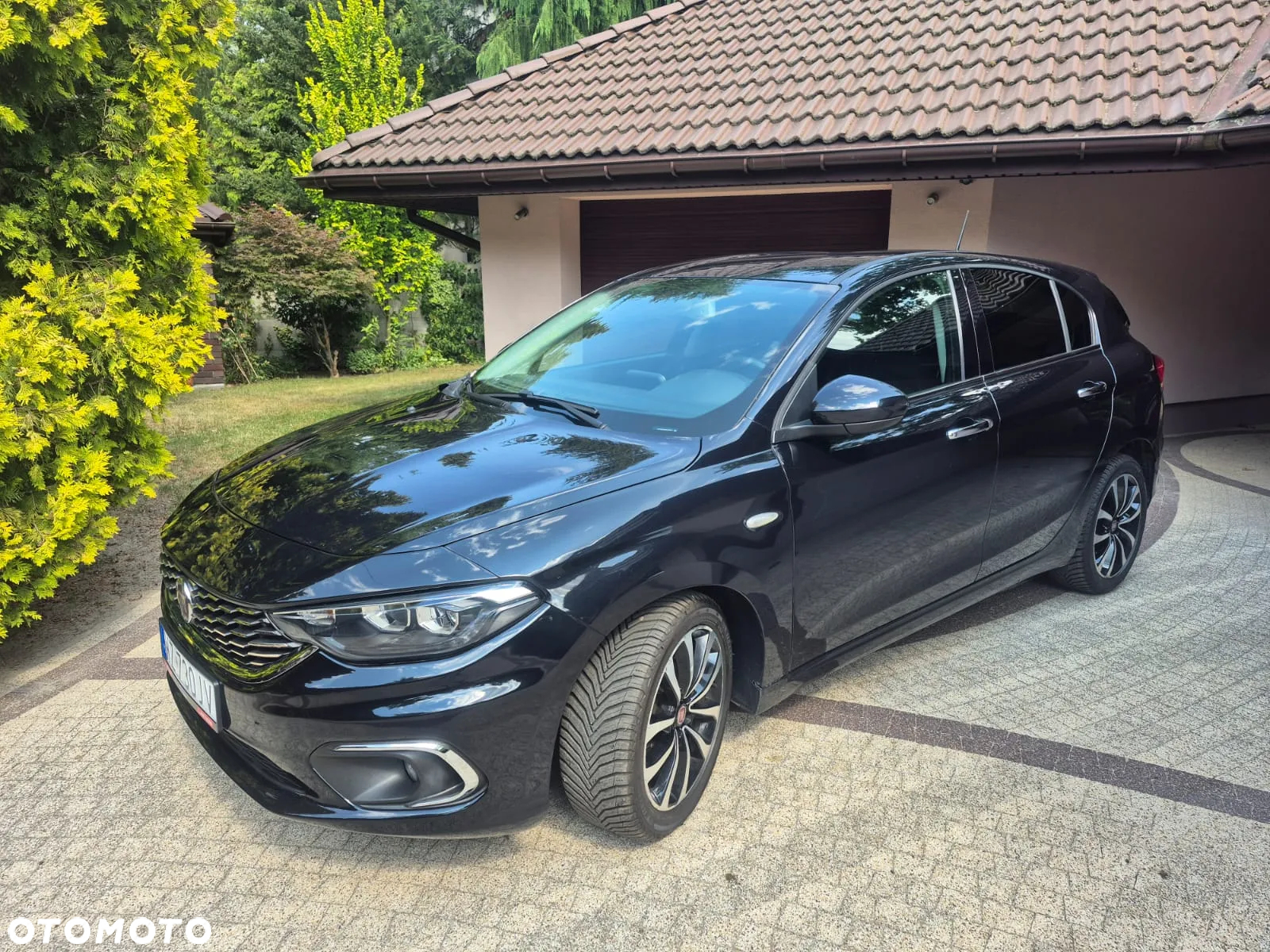 Fiat Tipo 1.6 MultiJet 16v Lounge - 6