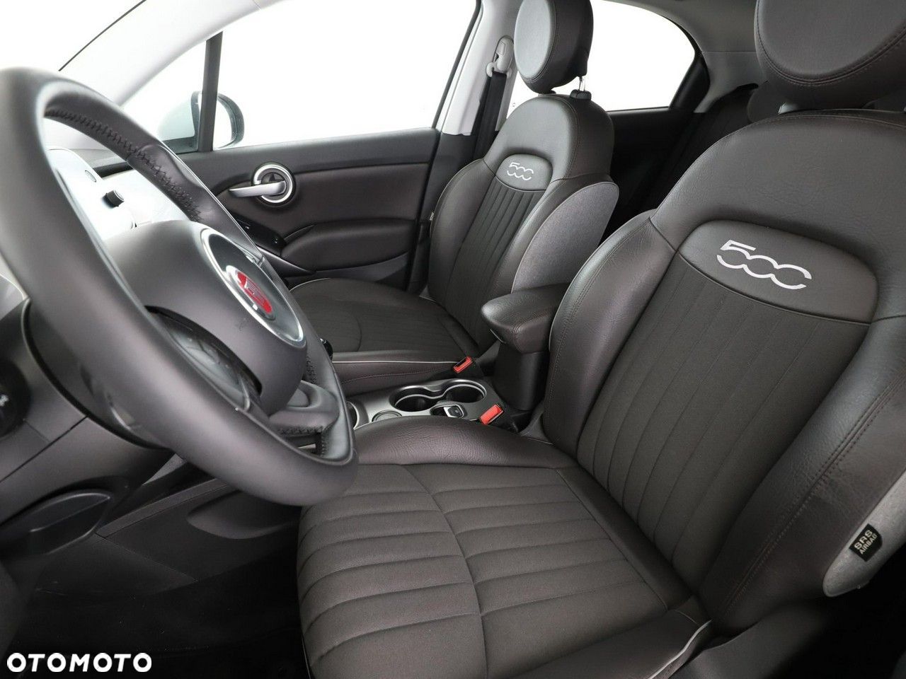 Fiat 500X 1.4 MultiAir Lounge - 13
