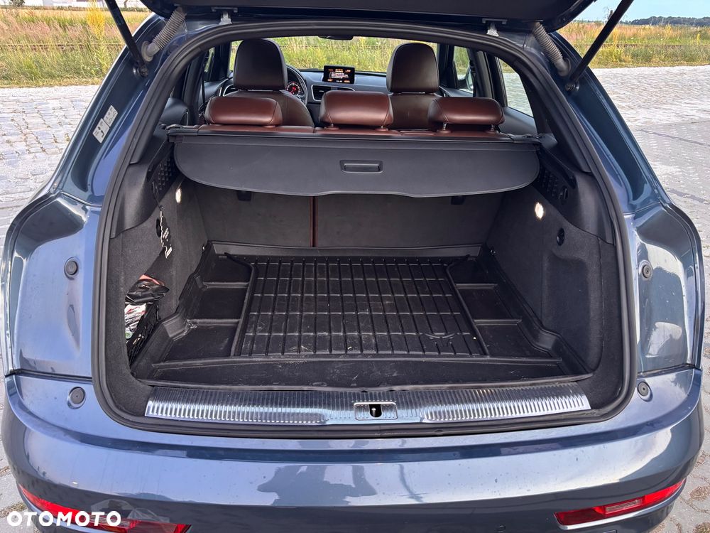 Audi Q3 - 12