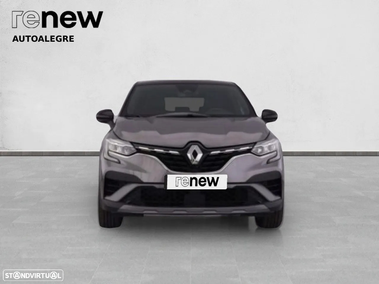 Renault Captur 1.0 TCe RS Line - 3
