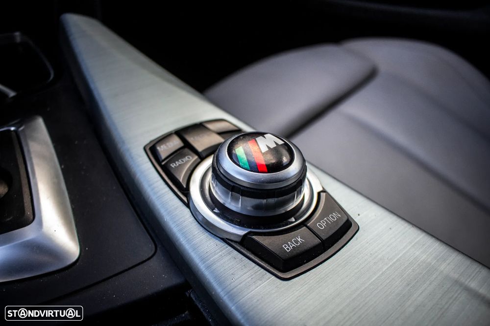 BMW 418 Gran Coupé d Pack M Auto - 22