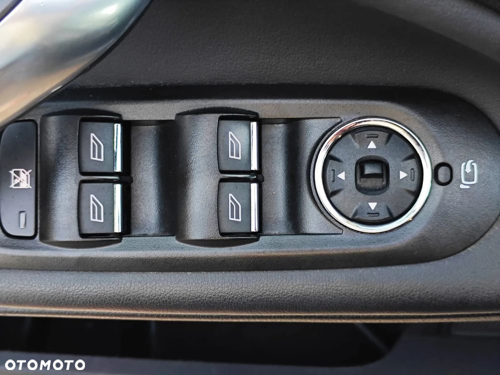 Ford Mondeo 2.0 TDCi Platinium X Plus (Titanium) - 20
