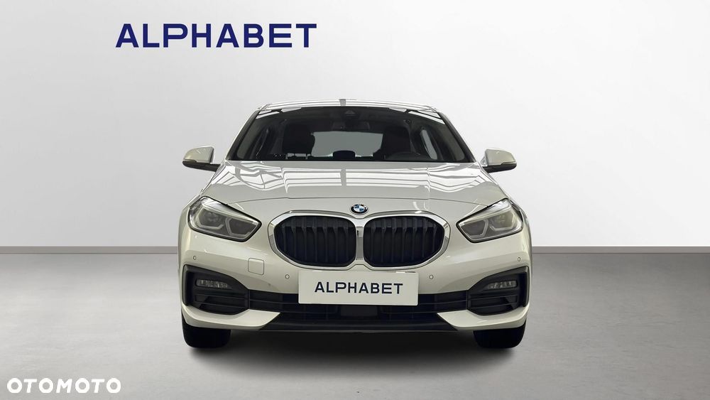 BMW Seria 1 118i Advantage - 9