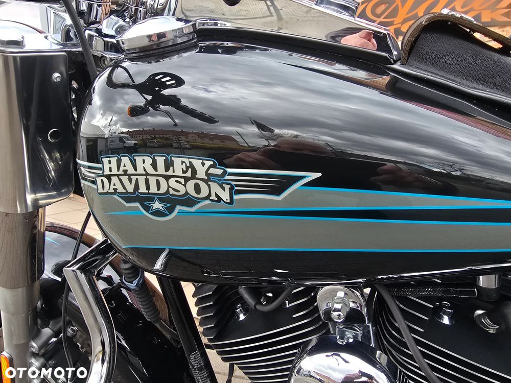 Harley-Davidson Softail Fat Boy - 11