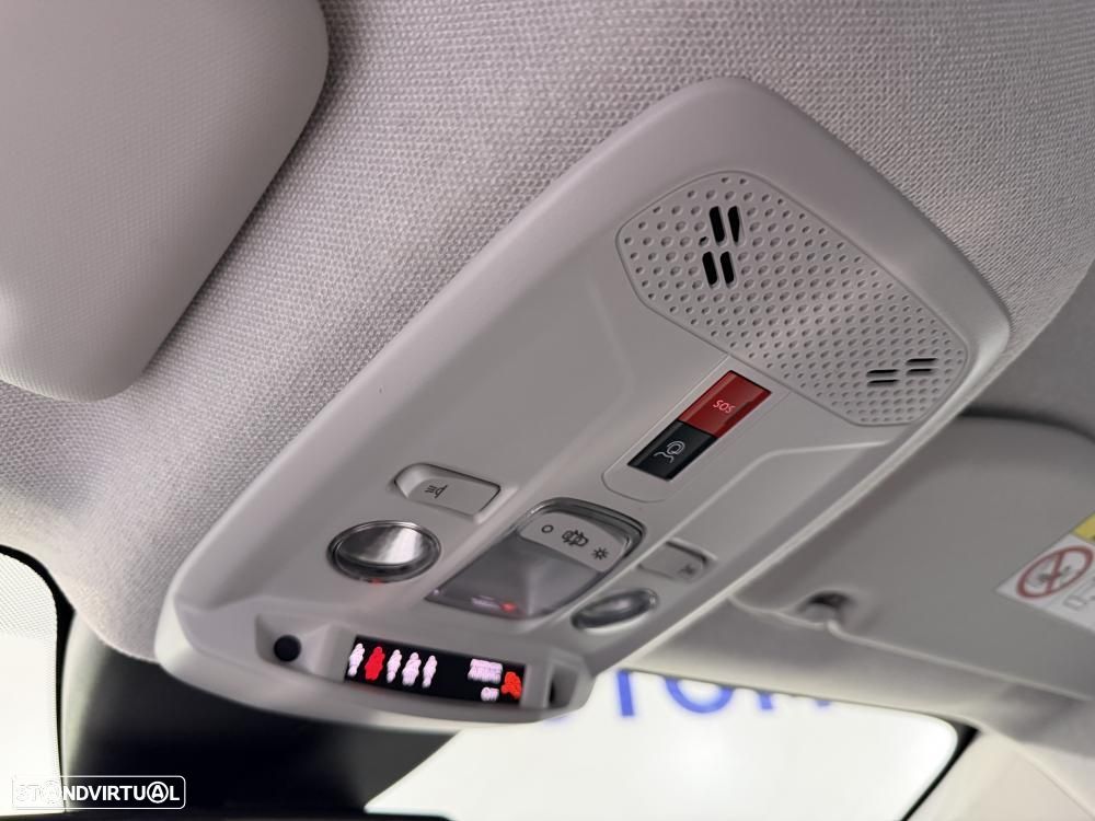 Citroën C4 PureTech 130 Stop&Start EAT8 PLUS - 19