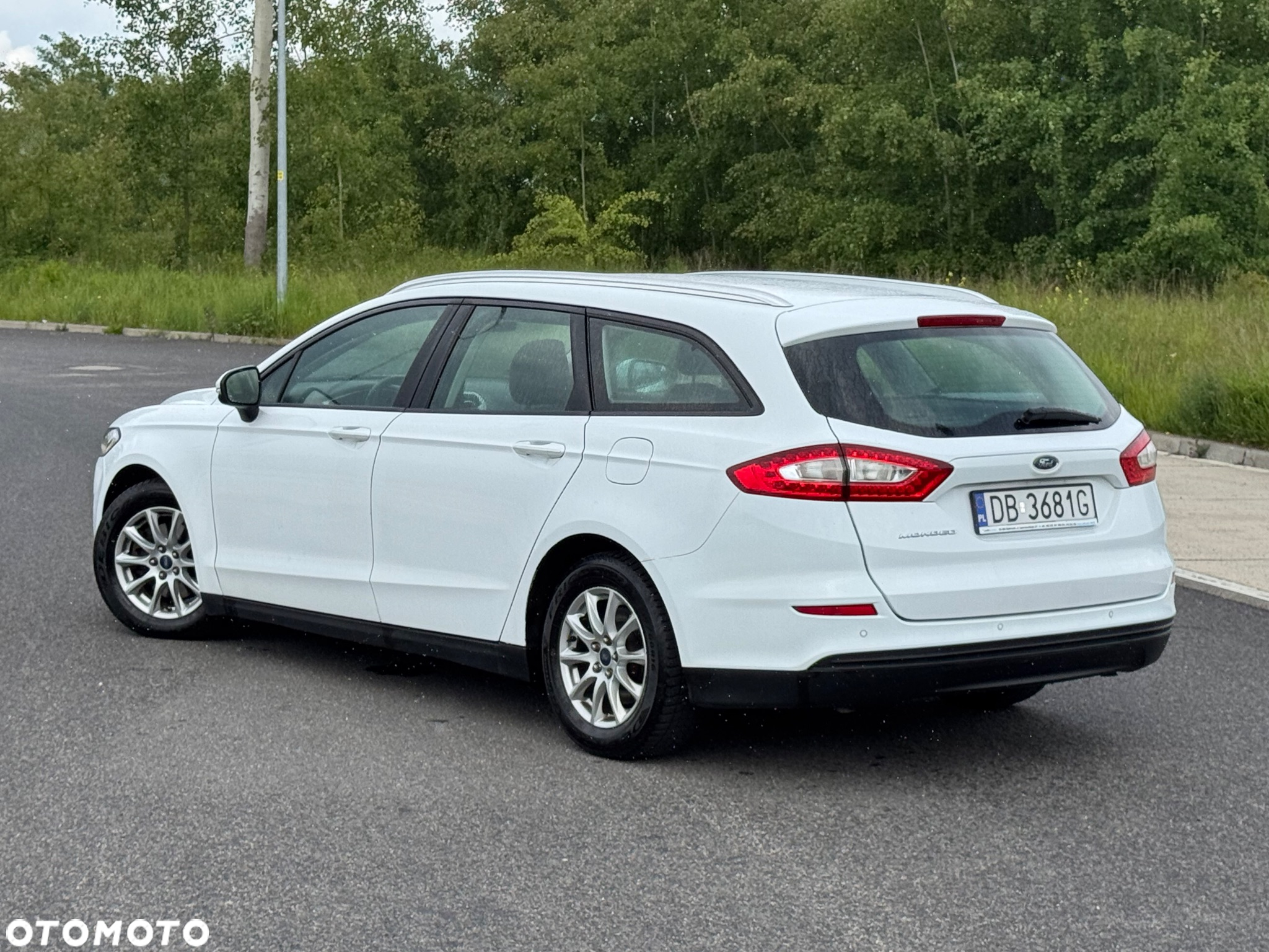 Ford Mondeo 2.0 TDCi Edition - 18