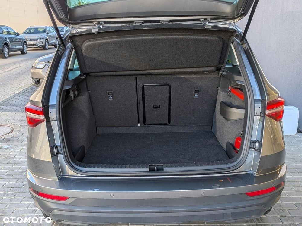 Skoda Karoq 1.5 TSI ACT Selection - 16