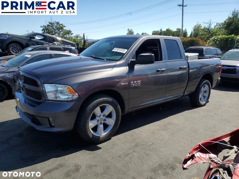 RAM 1500