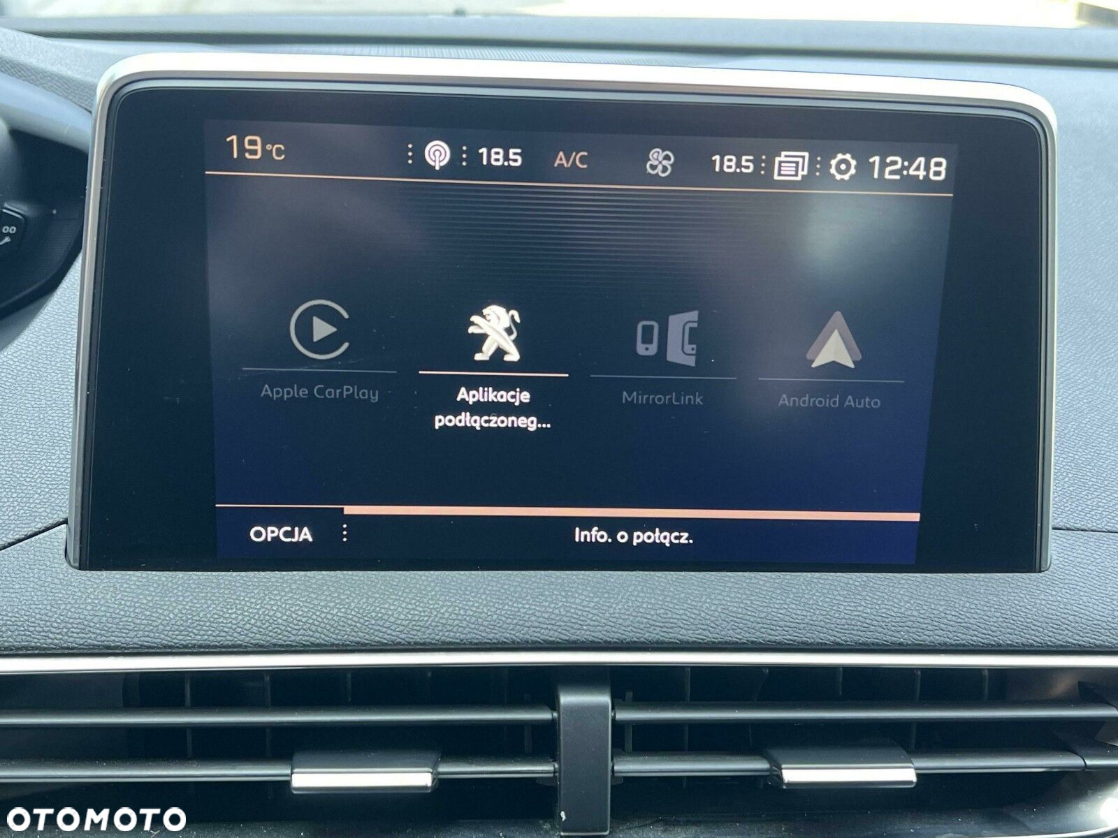 Peugeot 3008 - 13