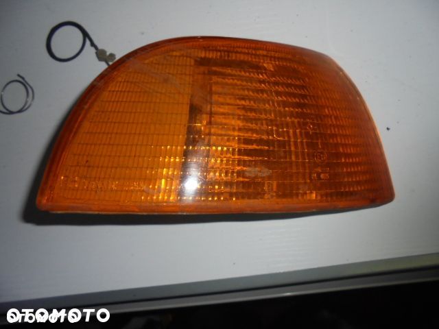 MIGACZ FIAT PUNTO I LEWY PRAWY - 2