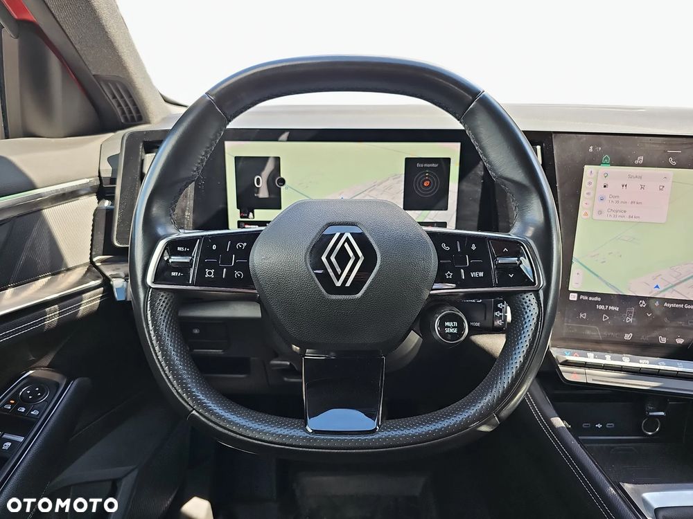 Renault Austral 1.3 TCe mHEV Techno - 20