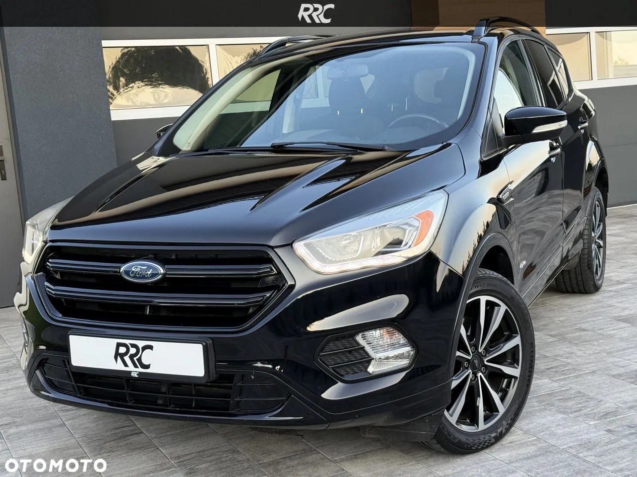 Ford Kuga 2.0 TDCi 4WD Titanium - 3