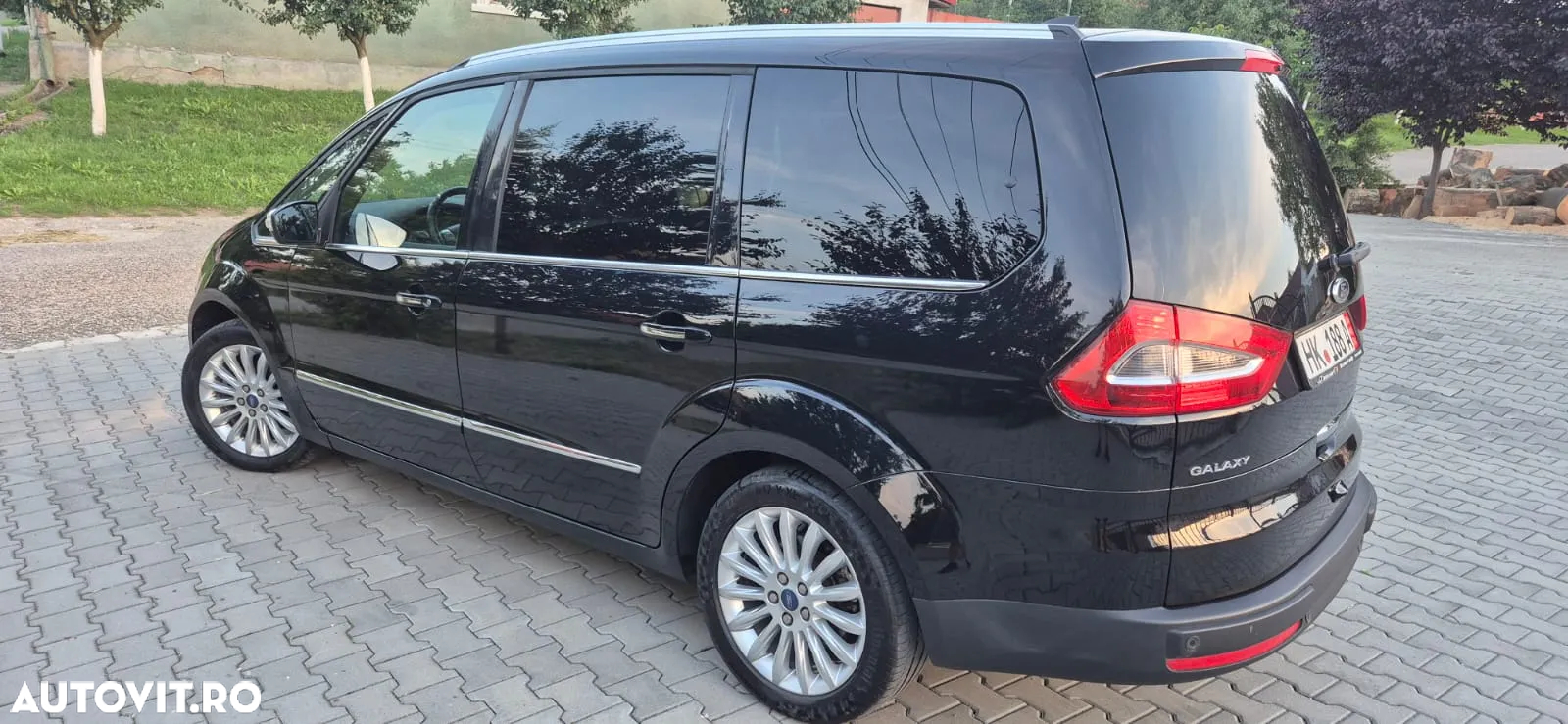 Ford Galaxy - 4