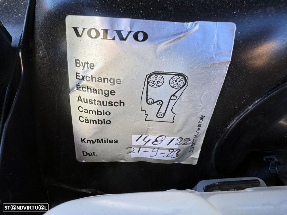 Volvo V40 Cross Country 2.0 D4 VOR Geartronic - 44