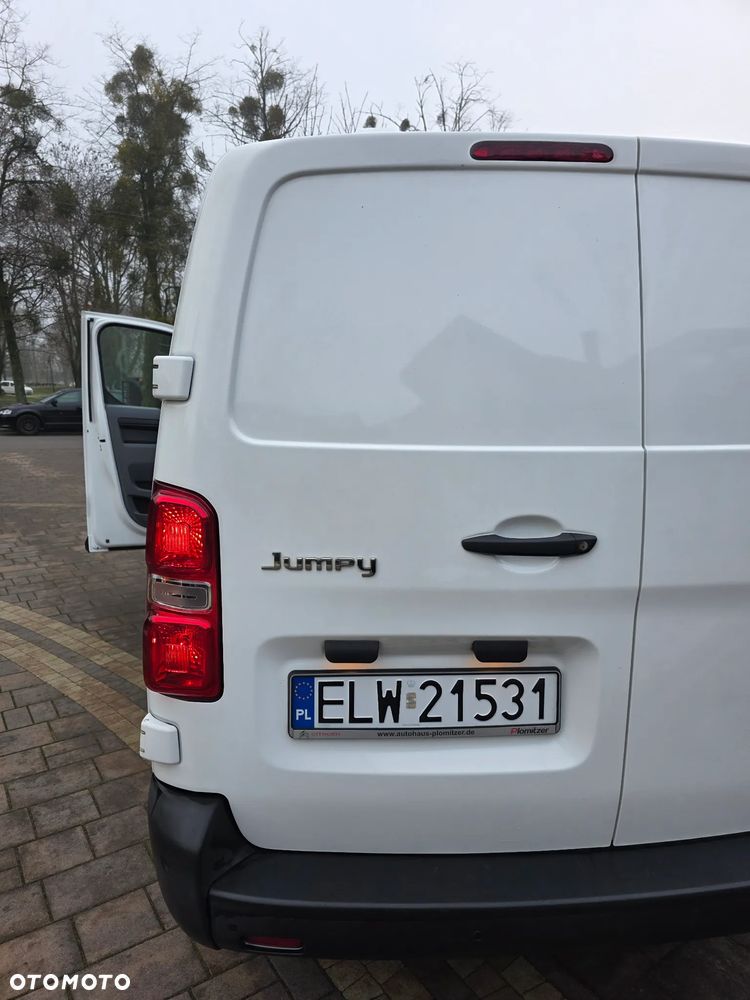 Citroën Jumpy - 12