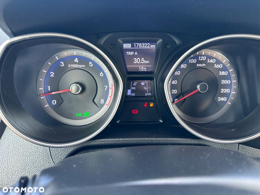 Hyundai i30 1.4 Style - 19